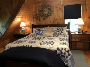 Smukke Brugerdefineret Log Cabin - Majestic udsigt over bjergene - Image 3