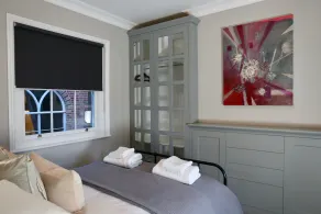 Stylish & Comfortable Townhouse in central Tunbridge Wells - Image 5