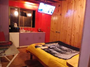 Mirador de Maitencillo apartment - APARTMENT 3 for 2 people - Image 5