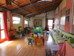 Podere la Piana Cherry Cottage - Image 3