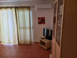 Naturist Baja house with courtyard in first line! - Image 3