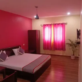 Beautiful 4BHK Independent Villa with a View - Image 4