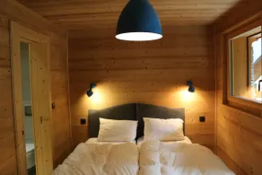 Loutsa Chalet: High-End Chalet with Jacuzzi in Châtel - Image 4