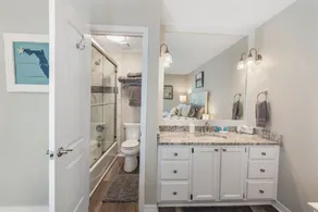 Historic Pensacola 2BR townhouse open now for Spring and Summer.Walk everywhere! - Image 3
