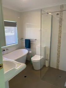 Comfort + privacy near magical Second Valley beach. Great for families. - Image 2