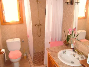 WIFI Villa mit Garten und privatem Pool, in der Nähe der Stadt und der Strände. Pollença - Image 2