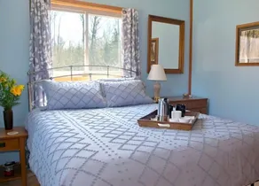 Your own Nature Retreat, minutes from town and wilderness opportuntities - Image 4