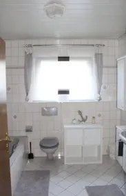 großzügige Ferienwohnung \"Celin\" im Herzen des Pfälzer Waldes - Image 2