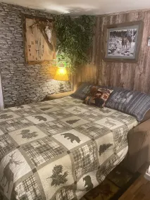 Tiny Lake House - Image 5