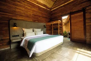 Villa Naka - Gili Trawangan - Traditional Villa & Private Pool - Image 5