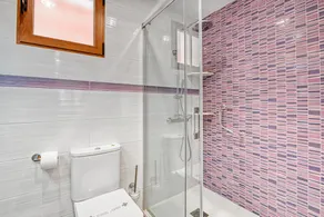 Holiday Apartment 'Violeta' with Mountain View, Wi-Fi and Air Conditioning - Image 4