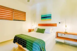 Experience Tulum’s laidback yet vibrant lifestyle in this cozy apartment - Image 4