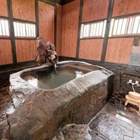 Hirayama Onsen Yama Futokoro no Yado Ichiboku Isso - Image 5