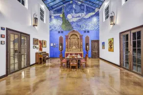A perfect destination for lovers of excellence and fine art - Image 4