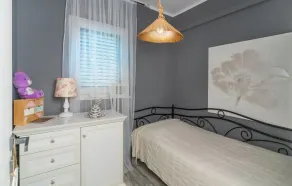 Romantic 3-Bed Villa in Krk - Image 3