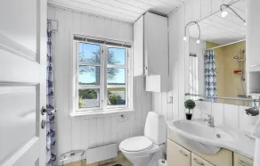 Dejlig bolig i Thyholm med køkken - Image 3