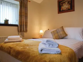 2 chambres à coucher à Parkside, Cleator Moor - Image 4