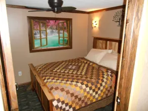 La maison Bungaleau 1 chambre dans Rivertown mignon - Image 2