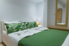 Villa Uranos a pochi passi dalla spiaggia e dal centro di Georgioupolis - Image 3