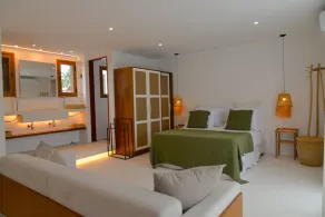 Luxury Beachfront Kite Villa, Private Pool, Ilha do Guajiru - Image 3