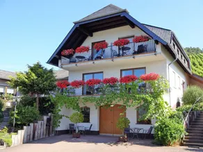 Gepflegtes Urlaubsdomizil inmitten der Weinberge, Fewo 2, Kurzurlaub auf Anfrage - Image 3