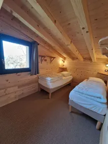 7-bedroom gîte for 15 people, located in the heart of nature, Savoie - Image 4