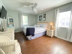 Newly Updated Condo! Walkable to Pier Village District. Most amenities on island - Image 4
