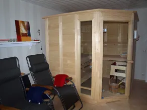 Ferienwohnung Kuhnert - Fewo Kuhnert - Image 2