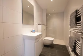 Pleasant Apartment in Suddorf - Image 3