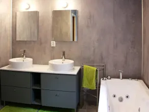 12 person holiday home in Kvenvær - Image 3