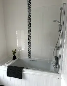 Ivy Cottage - short walk to Port Eynon beach and village amenities - Image 4