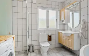 House in Vestervig for 6 people with 3 rooms Ref. 618325 - Image 2