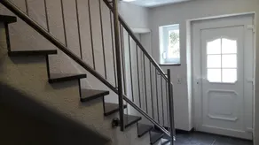 Vacation home QUELLENHAIN with 5 bedrooms, 2 bathrooms, 3 terraces, garden - Image 2