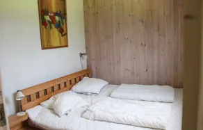 Holiday Home Kraghøjvej Nykøbing M Ix - Image 3