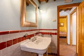 Casa vacanze \"Mulino di Beboli\" con piscina e giardino - Image 4