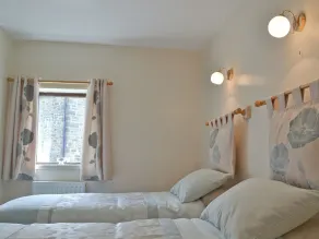 2 chambres à coucher à Lumsdale, Tansley Wood, near Matlock - Image 4