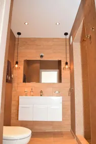 Blom Airport Apartment  - Image 3