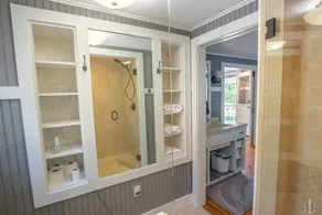 Beautiful Home 30 Feet from the Sand at Spofford Lake! - Image 5