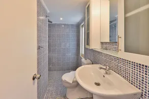 Hulya Evi is a modern 2 bed duplex maisonette type villa with stunning sea views - Image 3