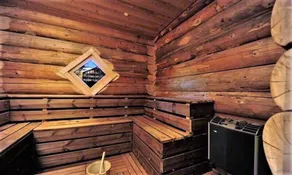 Bis 100m skipiste, 3te Etage, schwimmbad, sauna, balkon, fernseher, schließfach für die skier, 30m² - Image 2