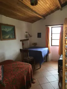 Luxueuse ferme restaurée, à l'écart, avec une vue magnifique - Image 4