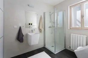 Exklusive 5* Villa mit herrlichem Meerblick und beheiztem Pool - Image 4