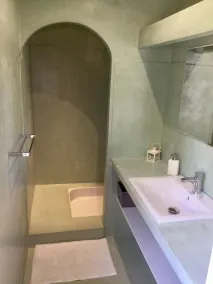 Luxusvilla von 250m2 mit Blick auf den gesamten Golf von Porto Vecchio - Image 3