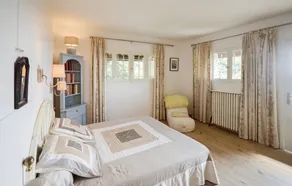 Vacker villa på franska rivieran pool och terrass - Image 3