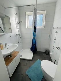 Gemütliche kleine Ferienwohnung Deichgeflüster - Image 2