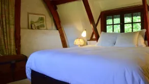 Thatched hytte mellem Hontfleur og Deauville - Image 5