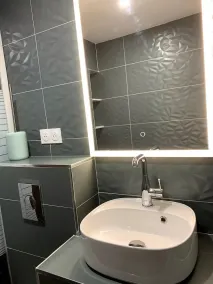 Appartement F2 La Savane au Perreux-sur-Marne - Image 3