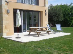 GRANGE LA BIGARDERIE - Image 4