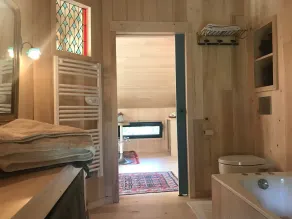Tobak bar renoveret i hjertet af Périgord Noir, Le Clos de La Boissière - Image 3