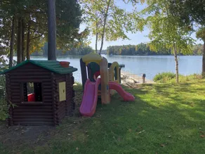 Chain O'Lakes-huse til store familiegrupper, bryllupper og begivenheder - Image 3